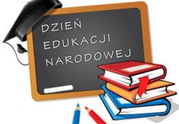 Dzień Edukacji Narodowej