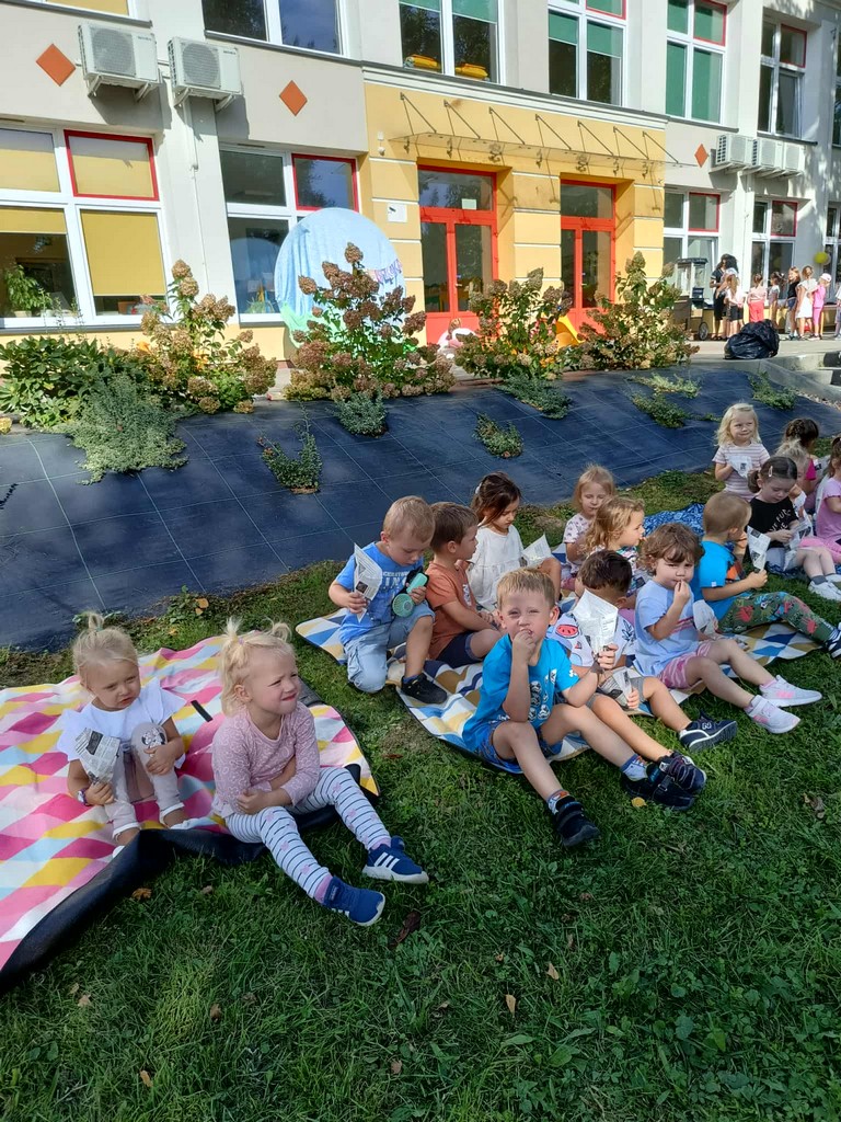 Dzień Przedszkolaka