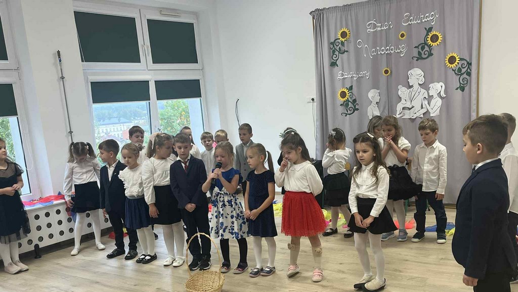 Dzień Edukacji Narodowej