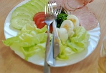 Dzień zdrowego śniadania