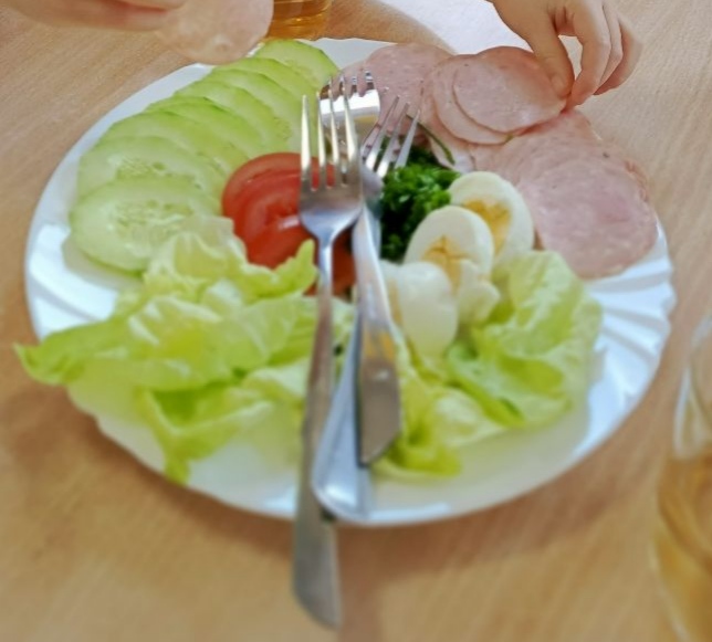 Dzień zdrowego śniadania