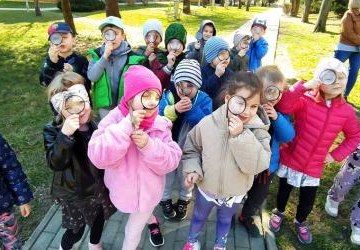 W poszukiwaniu wiosny