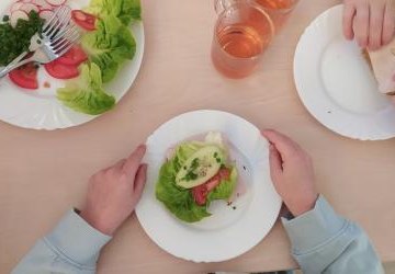 Dzień zdrowego śniadania
