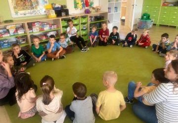 Każdy z nas ma talent!