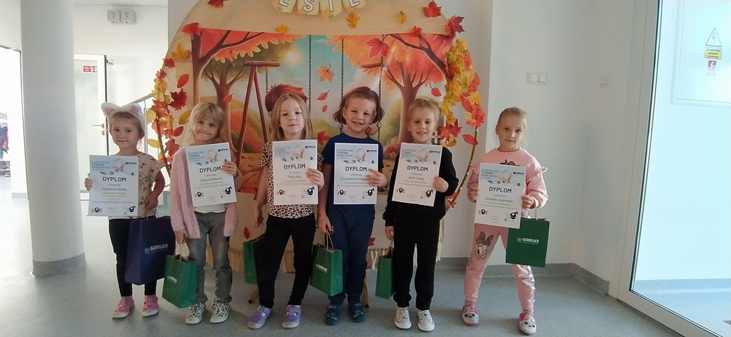 Podsumowanie konkursu plastycznego „Mój wymarzony rower/hulajnoga”